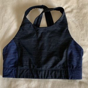 Outdoor voices sports bra
